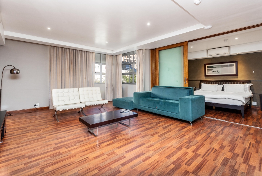 1 Bedroom Property for Sale in Cape Town City Centre Western Cape